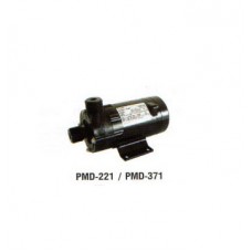 S041-0200       เครื่องสูบน้ำระบบใบพัดขับเคลื่อนด้วยแม่เหล็กรุ่น PMD-221         SANSO