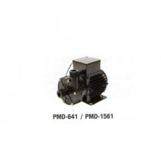 S041-0220       เครื่องสูบน้ำระบบใบพัดขับเคลื่อนด้วยแม่เหล็กรุ่น PMD-641         SANSO