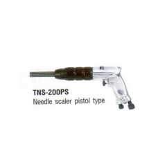 T111-0850         ปืนสกัดสนิมแบบเข็ม     รุ่น TNS-200PS             TOKU