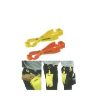 WSWG5501 ตัวหนีบถุงมือ WORKSAFE WSWG5501 ตัวหนีบถุงมือ WORKSAFE