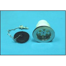 สะดืออ่างล้างหน้า ALLWAYS  แบบไอโฟ่ AW33