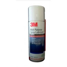 3M PN08898T- 3 เอ็ม สเปรย์หล่อลื่นอเนกประสงค์ ขนาด 400 มล. 