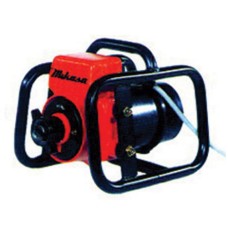M131-0450 เครื่องสั่นคอนกรีตไฟฟ้า PMA1500 1.5hp  Mikasa มิกาซ่า