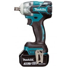 M011-DTW285RFE  บล๊อกไร้สาย 1/2" (280N.M) 18V MAKITA 