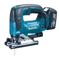 DJV182Z เลื่อยจิ๊กซอไร้สาย 26mm Makita