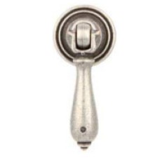 120.17.973 มือจับเฟอร์นิเจอร์โบาณ Atique ยี่ห้อ Hafele เฮเฟเล่