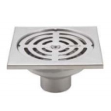 485.61.201 ตะแกรงกันกลิ่น วัสดุสแตนเลสด้าน ยี่ห้อเฮเฟเล่ Hafele