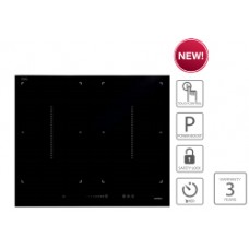 495.06.058 LED-S เตาอินดักชั่น ไอโคนิคซีรี่ย์ HH-I604B ยี่ห้อเฮเฟเล่  Hafele