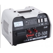  CD-50R เครื่องชาร์จแบตเตอรี่ POLO  ขนาด 40A 