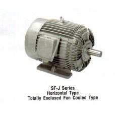 SF-J 30 HP มอเตอร์ไฟฟ้ามิตซูบิชิ รุ่น ซุปเปอร์ไลน์ เจซีรีย์ 