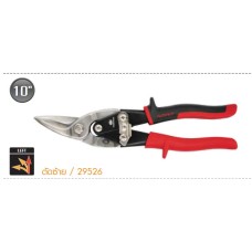 29526 กรรไกรตัดเหล้ก ตัดซ้าย 1o นิ้ว Cr-Mo แดง pumpkin พัมคิน PTT-AVA 10L 29526 กรรไกรตัดเหล้ก ตัดซ้าย 1o นิ้ว Cr-Mo แดง pumpkin พัมคิน PTT-AVA 10L