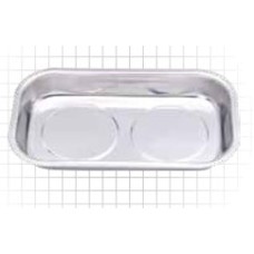 195897  RMT-242 ถาดแม่เหล็กทรงเหลี่ยม Pumpkin Pro พัมคินโปร 