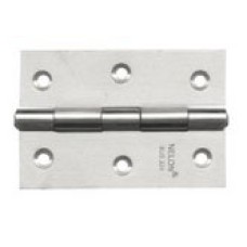  BS312-CR บานพับสแตนเลส 3 1/2 นิ้ว 