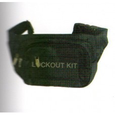 K21 กระเป๋าเก็บอุปกรณ์  A-SAFE 