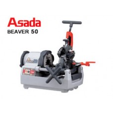 Braver 50 เครื่องต๊าฟเกลียวไฟฟ้า Asada 