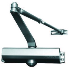 931.89.039 HS 950 โช๊ดอัพประตู พร้อมฟังก์ชั่นตั้งค้าง Hafele