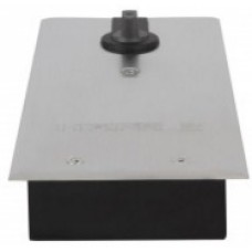 EN3 932.77.010 โช๊คอัพประตูแขนสไลด์ Hafele