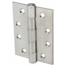 926.13.703 บานพับประตู 3x4 นิ้วหนา 3 มม.สแตนเลส Hafele