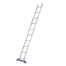  LD-SA0112   บันไดอลูมิเนียม-บันไดปรับพาด1ตอน 12 ฟุต ซันกิ Sanki