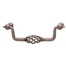 119.24.102 มือจับเฟอร์นิเจอร์โบาณ Antique ยี่ห้อ Hafele เฮเฟเล่