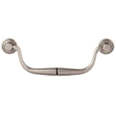 120.50.902 มือจับเฟอร์นิเจอร์โบาณ Antique ยี่ห้อ Hafele เฮเฟเล่