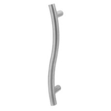 903.00.080 ชุดมือจับดึง สแตนเลสด้าน Hafele เฮเฟเล่