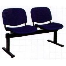 DT064 เก้าอี้ฟังคำบรรยายสีน้ำเงินเช้ม