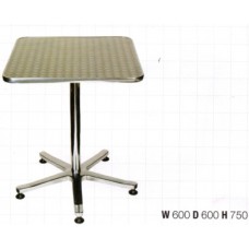 VC696 ชุดโต๊ะเก้าอี้