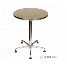 VC697 ชุดโต๊ะเก้าอี้