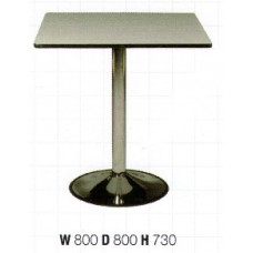 VC679 โต๊ะสีเทา