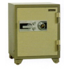 SB30 ตู้นิรภัยขนาดใหญ่ รุ่น 155 กก.รหัสหมุน ยี่ห้อ PRESIDENT