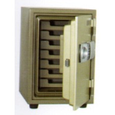 SS2TD ตู้นิรภัยขนาดกลาง รุ่น 50 กก.แบบตั้ง รหัสดิจิตอล รุ่น มีถาด ยี่ห้อ PRESIDENT