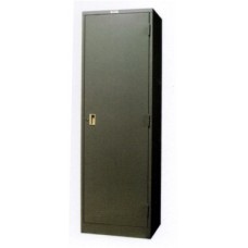 WCAB02 ตู้บานเปิดสีดำ WELCO