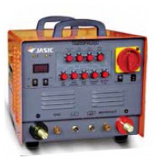 TIG315P ACDC (X-Series) เครื่องเชื่อม ยี่ห้อ JASIC เจสิค