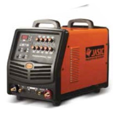 TIG250PAX3 (X-Series) เครื่องเชื่อม ยี่ห้อ JASIC เจสิค