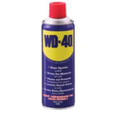 W051-0045 น้ำมันอเนกประสงค์ 400ml ยี่ห้อ WD 40 ดับบลิวดีสี่สิบ