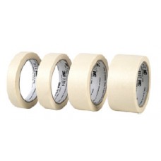 Z055-4025 กระดาษกาวย่น ขนาด 48mm x 25M ยี่ห้อ 3M 3เอ็ม