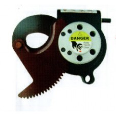 DDQ-30 หัวคีมตัด ใช้กับสว่านไฟฟ้า Robins Tools