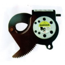 DDQ-35 หัวคีมตัด ใช้กับสว่านไฟฟ้า Robins Tools