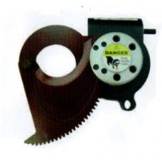 DDQ-56 หัวคีมตัด ใช้กับสว่านไฟฟ้า Robins Tools