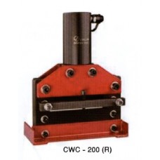 CWC-200(R) เครื่องตัด ไฮดรอลิค Robins Tools