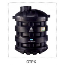 GTPX-1000 L ถังบำบัดน้ำเสียตราเพชร กรีนทรี GREENTREE 