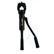 HH-400 IHE คีมย้ำ ไฮดรอลิค KuDos