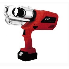 EC-400 คีมย้ำ ชาร์จแบตเตอรี่ Robins Tools