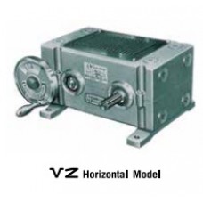 V011-0040 เกียร์ทดรอบ VZ-22EF 3 HP ยี่ห้อ วาริโก้ VARICO