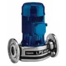 E061-3490 LPS-25/15M 2สาย ปั๊มแสตนเลส IN-LINE ยี่ห้อ EBARA เอบาร่า