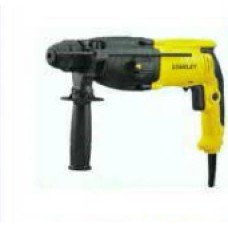 SHR263KA-B1 3 mode Hammer Drill 26mm 800W สว่านไฟฟ้า ยี่ห้อ STANLEY สแตนเลย์ SHR263KA-B1 3 mode Hammer Drill 26mm 800W สว่านไฟฟ้า ยี่ห้อ STANLEY สแตนเลย์