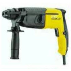 STHR202K-B1 20mm 620W สว่านไฟฟ้า ยี่ห้อ STANLEY สแตนเลย์ STHR202K-B1 20mm 620W สว่านไฟฟ้า ยี่ห้อ STANLEY สแตนเลย์