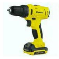 SCD12S2-B1 10.8V Drill Driver+2 Battery 1.5Ah สว่านไฟฟ้า ยี่ห้อ STANLEY สแตนเลย์ SCD12S2-B1 10.8V Drill Driver+2 Battery 1.5Ah สว่านไฟฟ้า ยี่ห้อ STANLEY สแตนเลย์