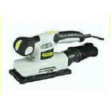 STEL421-B1 1/3 Sheet Sander 210W เครื่องขัดกระดาษทราย ยี่ห้อ STANLEY สแตนเลย์